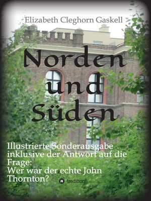 cover image of Norden und Süden
